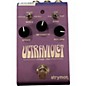 Used Strymon ULTRAVIOLET Effect Processor thumbnail