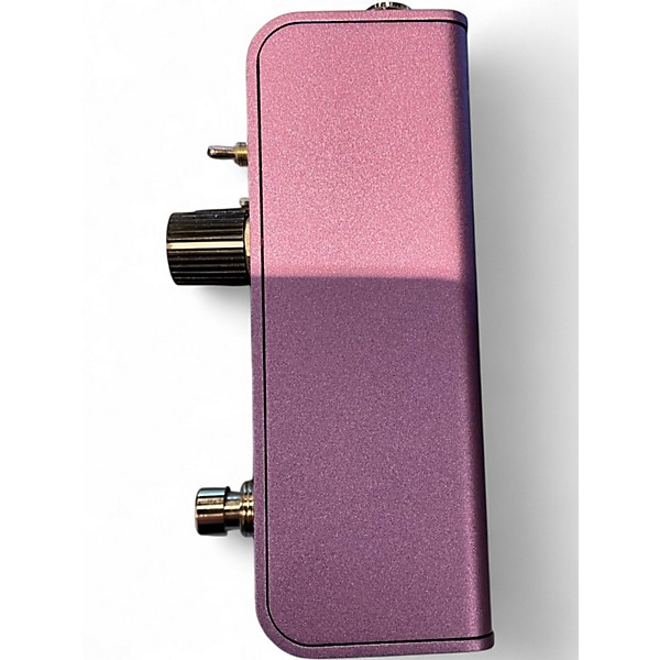 Used Strymon ULTRAVIOLET Effect Processor