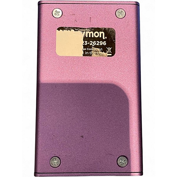 Used Strymon ULTRAVIOLET Effect Processor