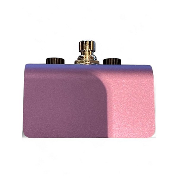 Used Strymon ULTRAVIOLET Effect Processor