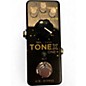 Used IK Multimedia TONEX ONE PLUS Effect Pedal thumbnail