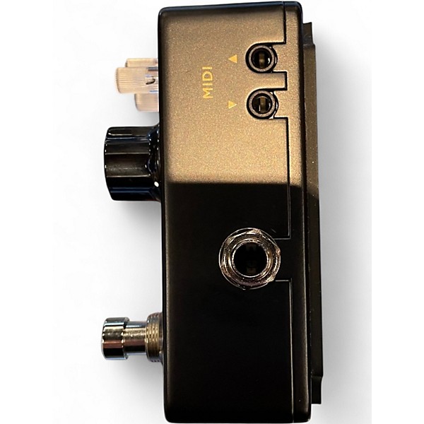 Used IK Multimedia TONEX ONE PLUS Effect Pedal