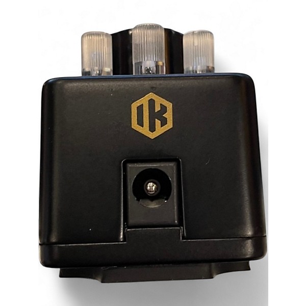 Used IK Multimedia TONEX ONE PLUS Effect Pedal