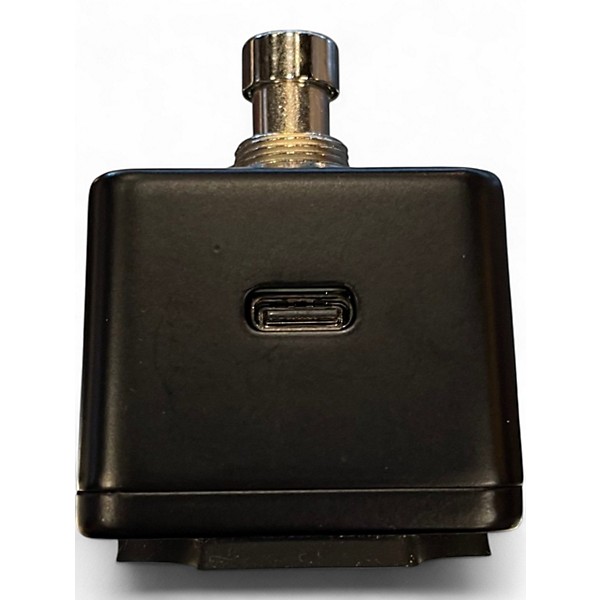 Used IK Multimedia TONEX ONE PLUS Effect Pedal