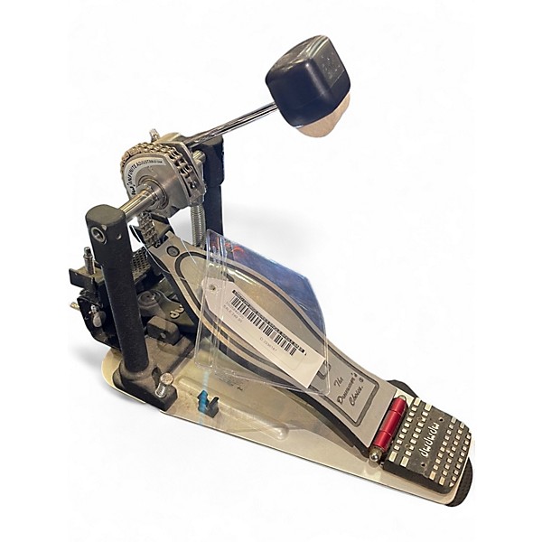 Used DW 9000 Series Single Single Bass Drum Pedal