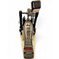 Used DW 9000 Series Single Single Bass Drum Pedal