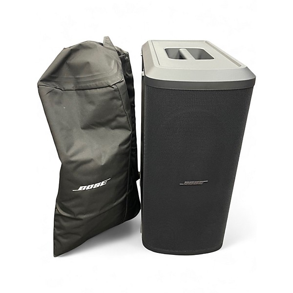 Used Bose SUB2 Powered Subwoofer