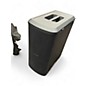 Used Bose SUB2 Powered Subwoofer