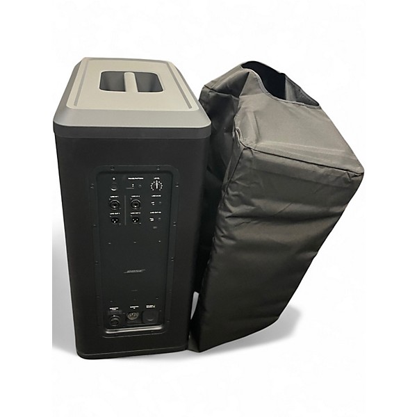 Used Bose SUB2 Powered Subwoofer