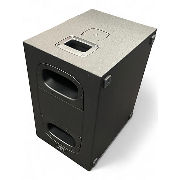 Used QSC KS112 Powered Subwoofer
