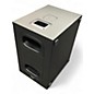 Used QSC KS112 Powered Subwoofer
