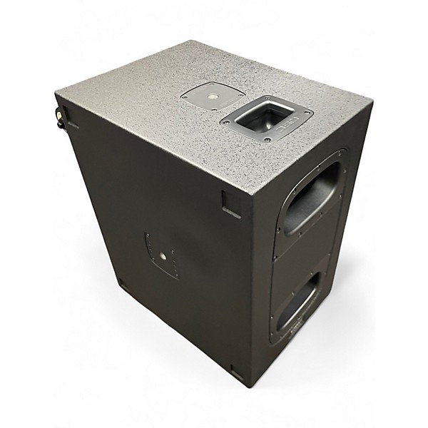 Used QSC KS112 Powered Subwoofer