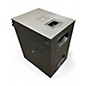 Used QSC KS112 Powered Subwoofer