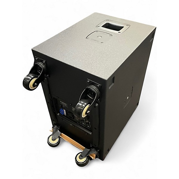 Used QSC KS112 Powered Subwoofer
