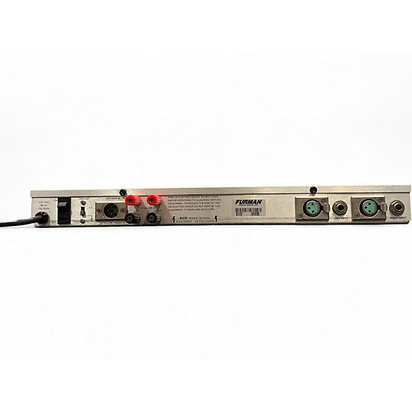 Used Furman HA-6AB Headphone Amp