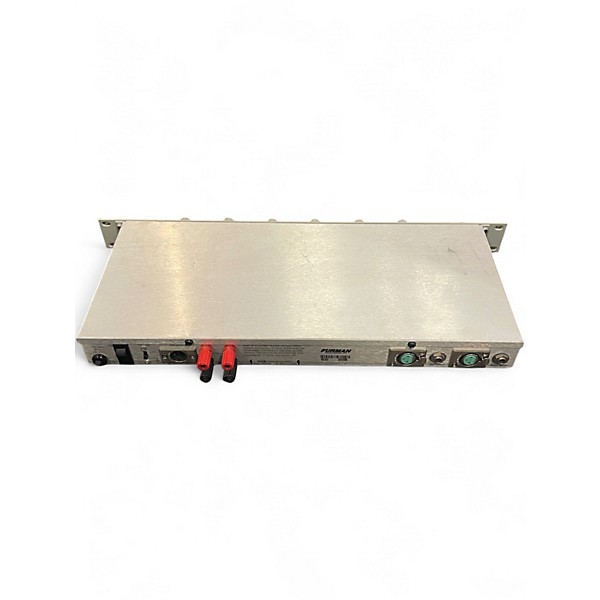 Used Furman HA-6AB Headphone Amp