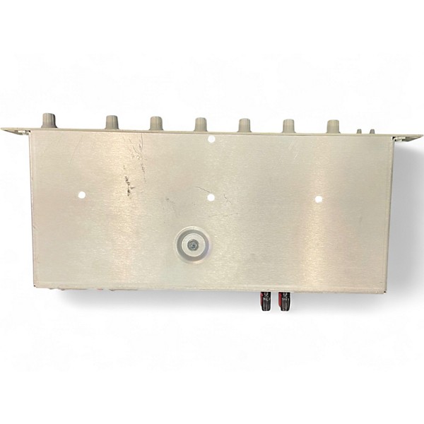 Used Furman HA-6AB Headphone Amp