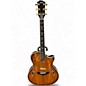 Used Taylor T5C2 CUSTOM KOA Hollow Body Electric Guitar thumbnail