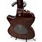 Used Taylor T5C2 CUSTOM KOA Hollow Body Electric Guitar