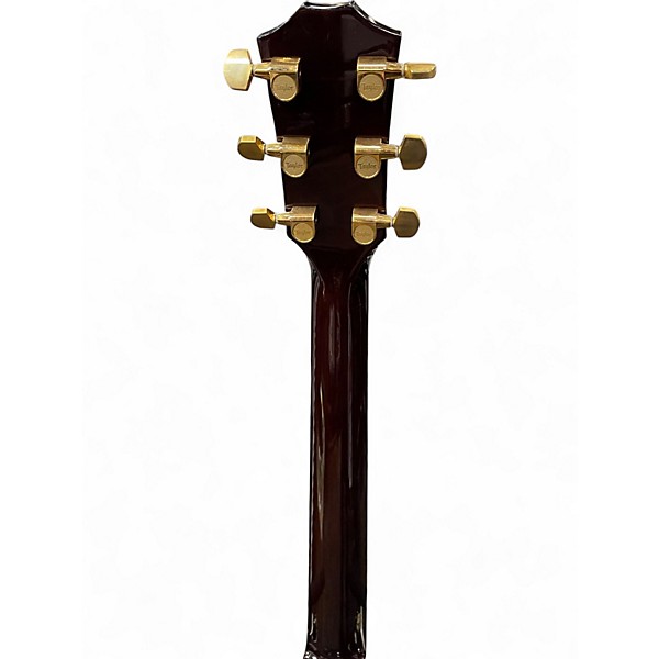 Used Taylor T5C2 CUSTOM KOA Hollow Body Electric Guitar