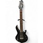 Used Sterling by Music Man maj170 purple Solid Body Electric Guitar