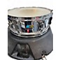Vintage 1970s Ludwig 14in STEEL SNARE Steel Drum thumbnail