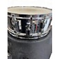 Vintage 1970s Ludwig 14in STEEL SNARE Steel Drum