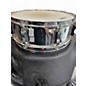Vintage 1970s Ludwig 14in STEEL SNARE Steel Drum