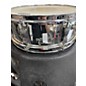 Vintage 1970s Ludwig 14in STEEL SNARE Steel Drum