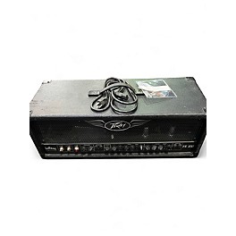 Used Peavey Classic 20 Tube Guitar Amp Head