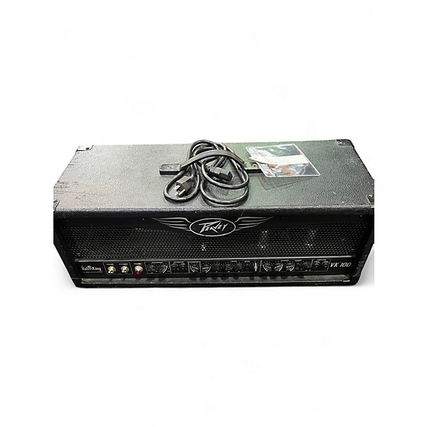 Used Peavey Classic 20 Tube Guitar Amp Head