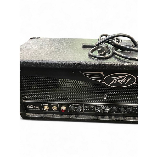 Used Peavey Classic 20 Tube Guitar Amp Head