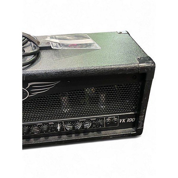 Used Peavey Classic 20 Tube Guitar Amp Head