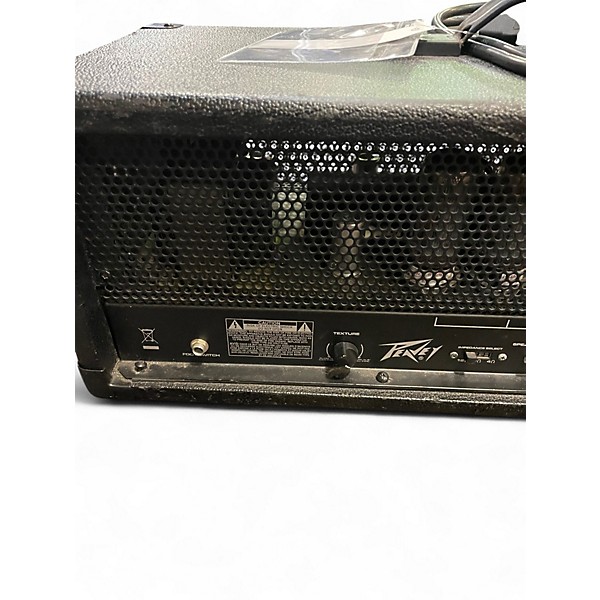 Used Peavey Classic 20 Tube Guitar Amp Head