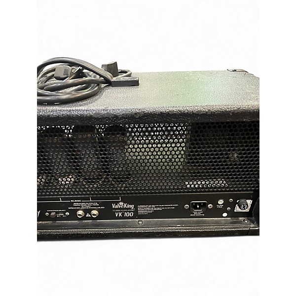 Used Peavey Classic 20 Tube Guitar Amp Head