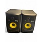 Used KRK ROKIT RPG2 PAIR Powered Monitor thumbnail