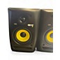Used KRK ROKIT RPG2 PAIR Powered Monitor