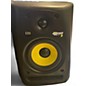 Used KRK ROKIT RPG2 PAIR Powered Monitor