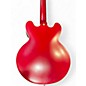 Used Epiphone IGC 1959 ES-335 Cherry Red Hollow Body Electric Guitar