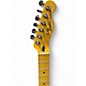 Used Fender Standard Telecaster Olympic White Solid Body Electric Guitar