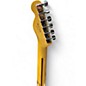 Used Fender Standard Telecaster Olympic White Solid Body Electric Guitar