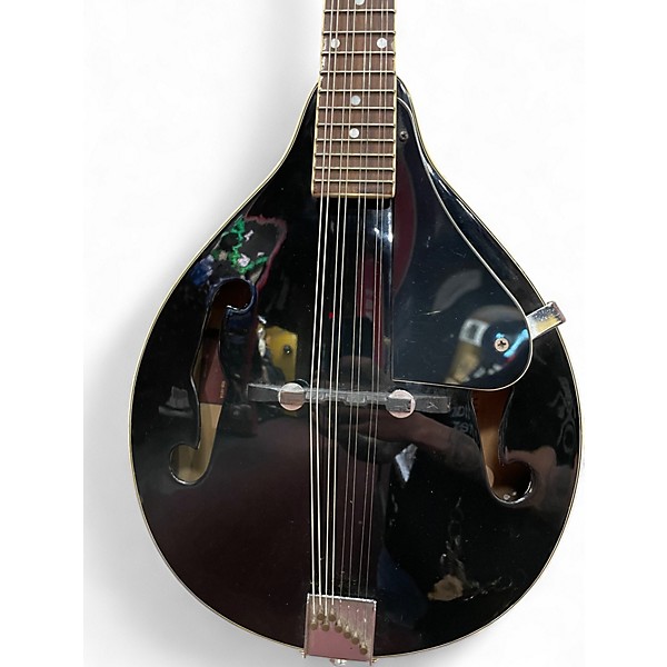 Used Rogue RM101A Black Mandolin