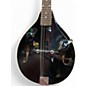 Used Rogue RM101A Black Mandolin