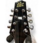Used Rogue RM101A Black Mandolin