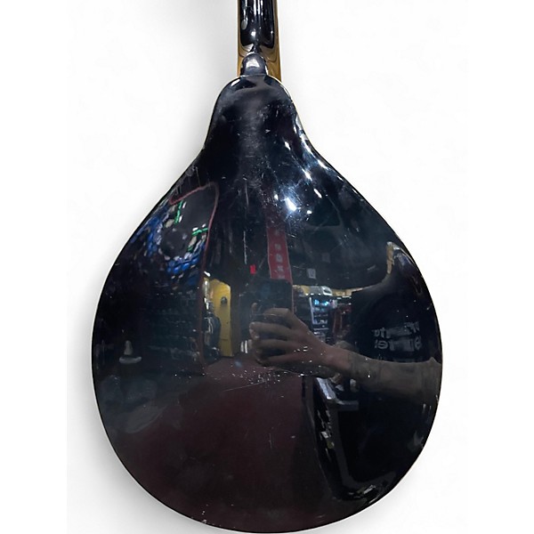 Used Rogue RM101A Black Mandolin