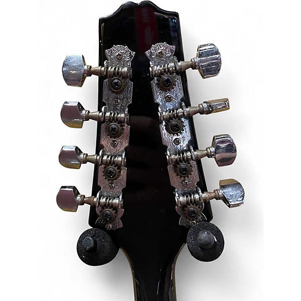 Used Rogue RM101A Black Mandolin
