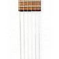 Used Art & Lutherie Cedar Black Acoustic Electric Guitar