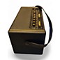 Used Positive Grid spark 40 Guitar Combo Amp