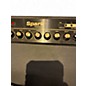 Used Positive Grid spark 40 Guitar Combo Amp