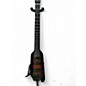 Used Donner HUSH-X 2 Color Sunburst Electric Guitar thumbnail